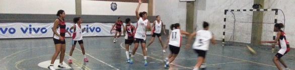  EQUIPE FEMININA VENCE FASE ESTADUAL DA SUPER COPA NORTE E NORDESTE