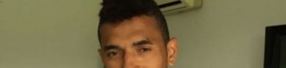 Vitória anuncia contratação do atacante Rogério, ex-Botafogo