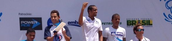 ALLAN DO CARMO COMEMORA ANO PERFEITO