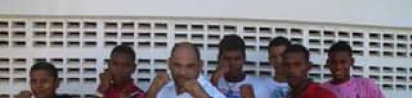 Campeões do suburbio ferroviario