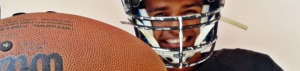 ATLETA DO VITÓRIA FA CONVOCADO PELA SELEÇÃO DO NORDESTE