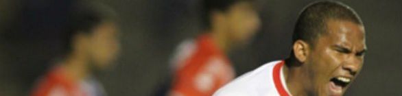 Bahia quer investir 40% na compra dos direitos federativos de Jael