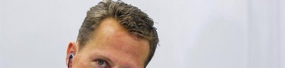 Schumacher: 1 ano depois de acidente, recuperação de piloto ainda é mistério