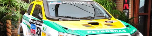 Começou no(3/1/2015)a prova de rali do automobilismo mundial,o Rally Dakar.