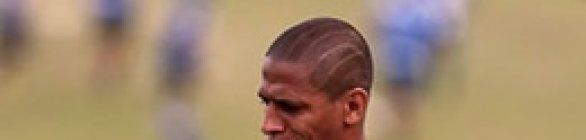 Em rede social, Uelliton se despede e manda recado: “Isso é só um até logo”