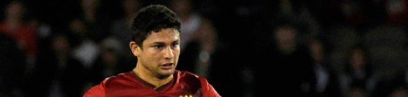 Botafogo paga última parcela e quita dívida referente à venda de Elkeson