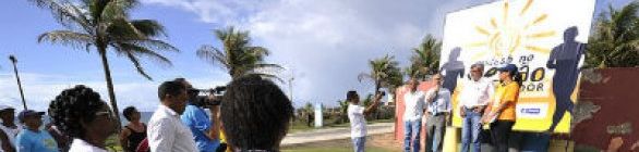 Quinta edição do projeto Sudesb no Verão de Salvador já começou