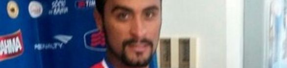 Apresentado, Tchô aposta em parceria com antigo companheiro