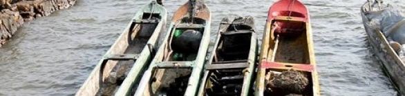 Confira o resultado da corrida de Canoas realizada na Orla Marítima do município