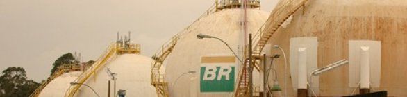 Petrobras Biocombustível aumenta em 17% a produção de etanol