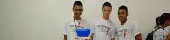  Programa Petrobras Jovem Aprendiz capacita mais de 8 mil jovens em nove anos