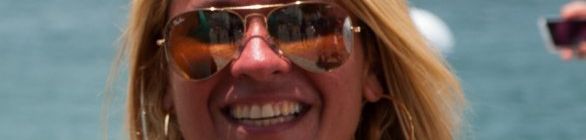 Verônica Almeida fará desafio Mar Grande-Salvador visando recorde mundial