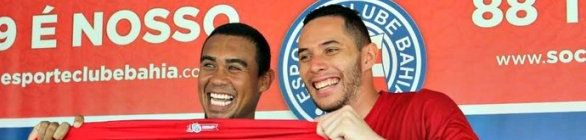 Em busca de regularidade, Omar diz que pensou em deixar o Fazendão