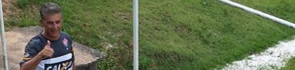 Drubscky avalia jogo-treino: “Não houve esmorecimento hora nenhuma”