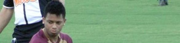 Alexandre Faria revela prazo por Jael e novas possibilidades para ataque