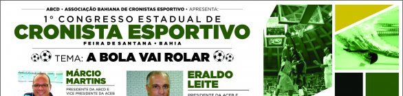A Bola vai Rolar 