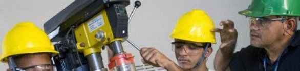 Programa Petrobras Jovem Aprendiz vai formar mais 159 alunos em evento no Rio