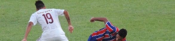 Fluminense vence Bahia nos pênaltis e passa para as oitavas da Copinha