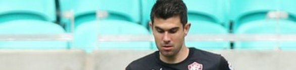 Fernando Miguel se machuca e vira dúvida para a Super Copa Maranhão