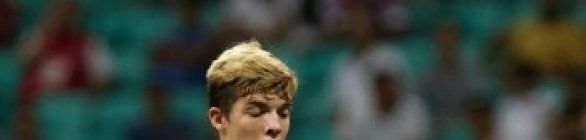 Sant’Ana confirma sondagens por Bruno Paulista e proposta por Pará