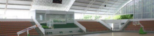 Equipes de basquete de cadeiras de rodas farão treinos no Ginásio de Cajazeiras 