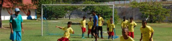 Matrículas para “Escolinhas de Esporte da Sudesb” terão início em fevereiro de 2