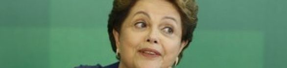 Dilma veta artigo de MP que permitiria parcelamento de dívidas dos clubes