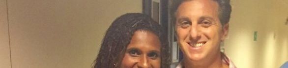 ATLETA DO VITÓRIA PARTICIPA DO CALDEIRÃO DO HULK