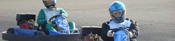 Projeto do novo kartódromo baiano foi entregue à Sudesb