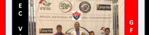 GUTEMBERG PEREIRA CONSEGUE VAGA INÉDITA PARA O CAMPEONATO MUNDIAL PROFISSIONAL