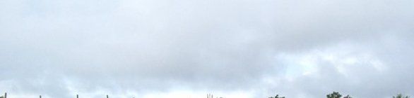 Domingo terá a final da 1ª Copa Rural de Futebol Society de São Domingos 