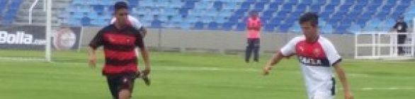 Moto perde para Vitória na disputa do 3º lugar da Super Copa Maranhão