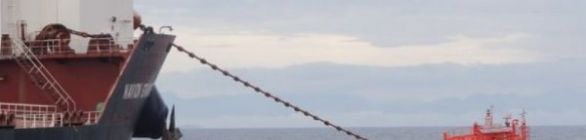 Terminais offshore de última geração garantem mais eficiência no suprimento 