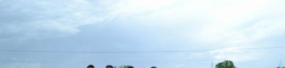 Lagoa Coberta conquista a 1° Copa Rural Society de São Domingos