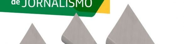 Falta uma semana para o fim das inscrições no Prêmio Petrobras de Jornalismo 201