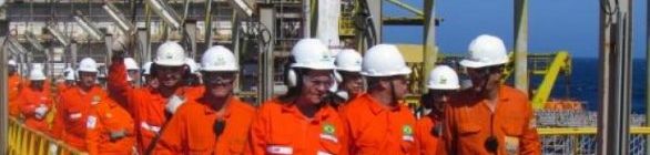 Petrobras lança Programa de Estágio de Estudante 2015