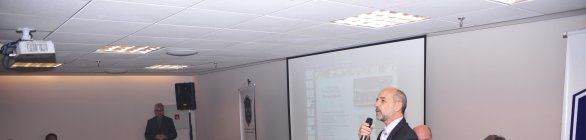 SECRETÁRIO DEFENDE CONSTRUÇÃO DE NOVOS EQUIPAMENTOS ESPORTIVOS NA BAHIA