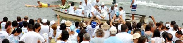 Colonia de pesca de Buraquinho Z 57 convida a comunidade a participar da festa d