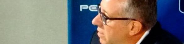 Infinito e além: Jorge Avancini chega ao Bahia com meta de 50 mil sócios