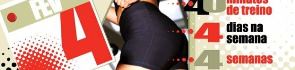 Números pela boa forma: 