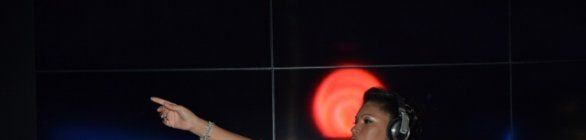 CAMAROTE MARTA GÓES VAI HOMENAGEAR A LITERATURA E A ALEGRIA NO CARNAVAL DE 2015