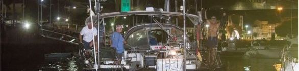  Rali náutico de volta ao mundo chega à Bahia durante essa semana