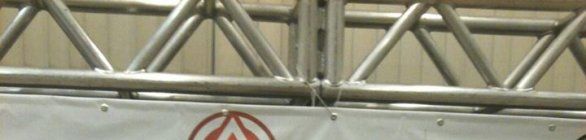 LUTADOR LELECO RECEBE PRÊMIO OSVALDO PAQUETÁ  