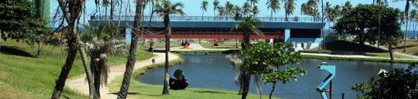 Domingo no Parque de Pituaçu’ encerra temporada