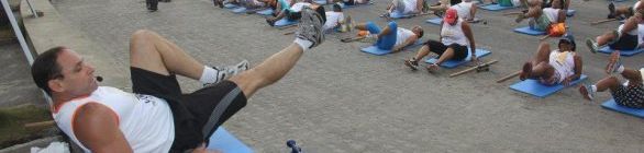 Projeto Sudesb Verão suspende aulas durante Carnaval