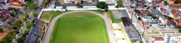 Nova iluminação do Estádio Municipal Mário Pessoa, em Ilhéus,foi inagurado