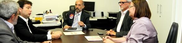 TITULAR DA SETRE DEFENDE DIÁLOGO PARA MANTER SHOWS NA ARENA FONTE NOVA