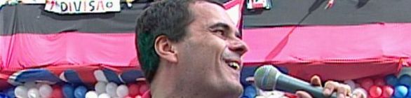 GE.com celebra 30 anos do axé, e artistas declaram amor ao futebol