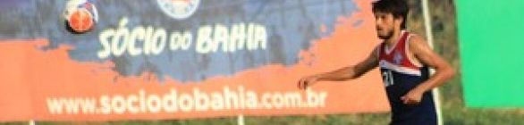 Tiago Real crê que time conseguirá equilíbrio com a sequência de jogos 