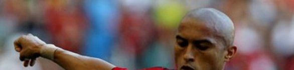 Nino completa 200 jogos pelo Vitória e elege momento marcante pelo clube